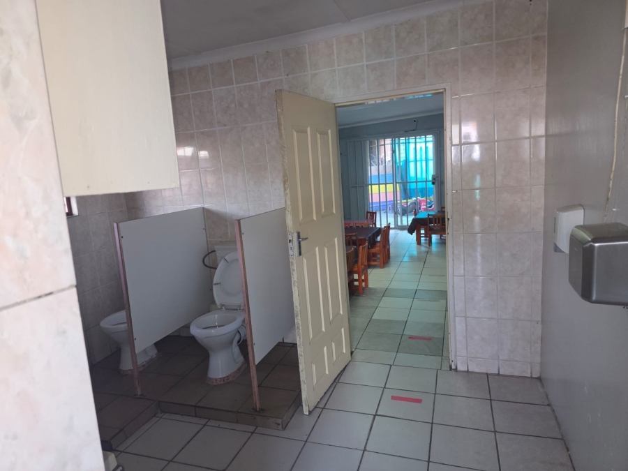 Commercial Property for Sale in Rustenburg North North West